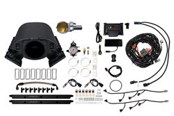 FiTech Fuel Injection Fuel Injection Systems 70092DBWSBNP