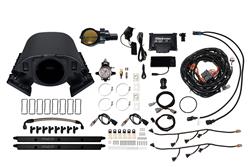 FiTech Fuel Injection Fuel Injection Systems 70093DBWBB