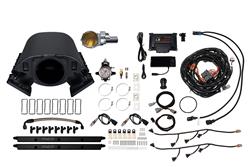 FiTech Fuel Injection Fuel Injection Systems 70093DBWSBNP