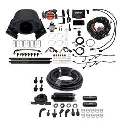 FiTech Fuel Injection Fuel Injection Systems 71089