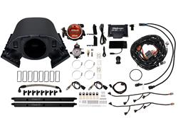 FiTech Fuel Injection Fuel Injection Systems 71717