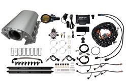FiTech Fuel Injection Fuel Injection Systems 73071DBWBB