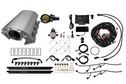 FiTech Fuel Injection Fuel Injection Systems 73071DBWBBNP