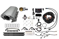 FiTech Fuel Injection Fuel Injection Systems 73071DBWSBNP