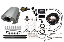 FiTech Fuel Injection Fuel Injection Systems 73072DBWBB