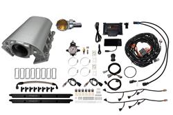 FiTech Fuel Injection Fuel Injection Systems 73072DBWSBNP