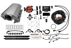 FiTech Fuel Injection Fuel Injection Systems 73073