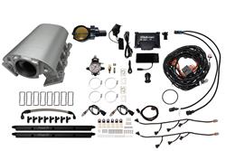 FiTech Fuel Injection Fuel Injection Systems 73073DBWBB