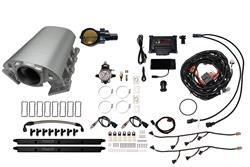 FiTech Fuel Injection Fuel Injection Systems 73073DBWBBNP