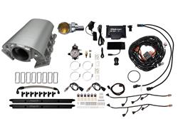 FiTech Fuel Injection Fuel Injection Systems 73073DBWSB