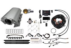 FiTech Fuel Injection Fuel Injection Systems 73073DBWSBNP