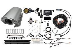 FiTech Fuel Injection Fuel Injection Systems 73074DBWBB