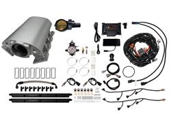 FiTech Fuel Injection Fuel Injection Systems 73074DBWBBNP