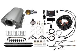 FiTech Fuel Injection Fuel Injection Systems 73074DBWSBNP