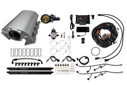 FiTech Fuel Injection Fuel Injection Systems 73075DBWBBNP