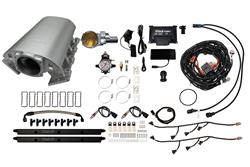 FiTech Fuel Injection Fuel Injection Systems 73075DBWSB