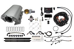 FiTech Fuel Injection Fuel Injection Systems 73075DBWSBNP