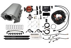 FiTech Fuel Injection Fuel Injection Systems 73076