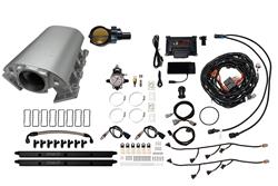 FiTech Fuel Injection Fuel Injection Systems 73076DBWBBNP