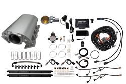 FiTech Fuel Injection Fuel Injection Systems 73076DBWSB