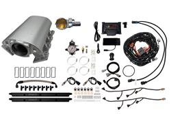 FiTech Fuel Injection Fuel Injection Systems 73076DBWSBNP