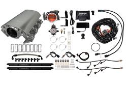 FiTech Fuel Injection Fuel Injection Systems 73081