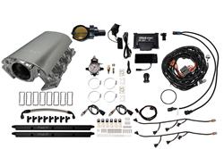 FiTech Fuel Injection Fuel Injection Systems 73081DBWBB