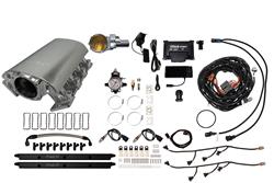 FiTech Fuel Injection Fuel Injection Systems 73081DBWSB