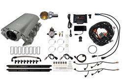FiTech Fuel Injection Fuel Injection Systems 73081DBWSBNP