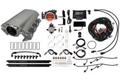 FiTech Fuel Injection Fuel Injection Systems 73082