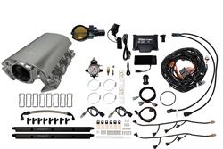 FiTech Fuel Injection Fuel Injection Systems 73082DBWBB