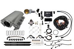 FiTech Fuel Injection Fuel Injection Systems 73082DBWSB