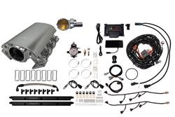 FiTech Fuel Injection Fuel Injection Systems 73082DBWSBNP