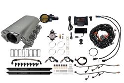FiTech Fuel Injection Fuel Injection Systems 73083DBWBBNP