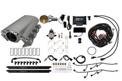 FiTech Fuel Injection Fuel Injection Systems 73083DBWSB