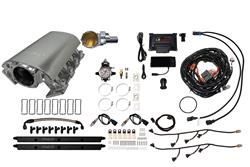 FiTech Fuel Injection Fuel Injection Systems 73083DBWSBNP