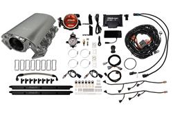 FiTech Fuel Injection Fuel Injection Systems 73084