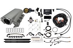 FiTech Fuel Injection Fuel Injection Systems 73084DBWBB
