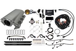 FiTech Fuel Injection Fuel Injection Systems 73084DBWSB
