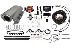 FiTech Fuel Injection Fuel Injection Systems 73085