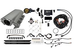 FiTech Fuel Injection Fuel Injection Systems 73085DBWBB