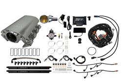 FiTech Fuel Injection Fuel Injection Systems 73085DBWSB