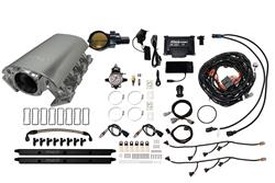 FiTech Fuel Injection Fuel Injection Systems 73086DBWBB