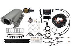FiTech Fuel Injection Fuel Injection Systems 73086DBWBBNP