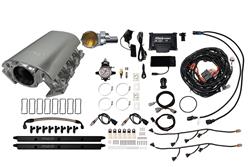 FiTech Fuel Injection Fuel Injection Systems 73086DBWSB