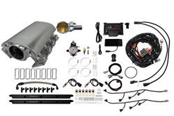FiTech Fuel Injection Fuel Injection Systems 73086DBWSBNP