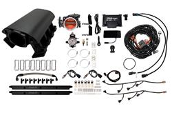 FiTech Fuel Injection Fuel Injection Systems 73091