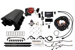 FiTech Fuel Injection Fuel Injection Systems 73091DBW