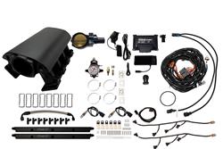 FiTech Fuel Injection Fuel Injection Systems 73091DBWBB