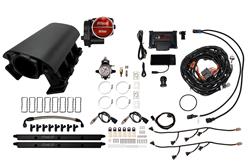 FiTech Fuel Injection Fuel Injection Systems 73091DBWNP